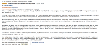Illustration for article titled The Best Worst Product Reviews on Amazon